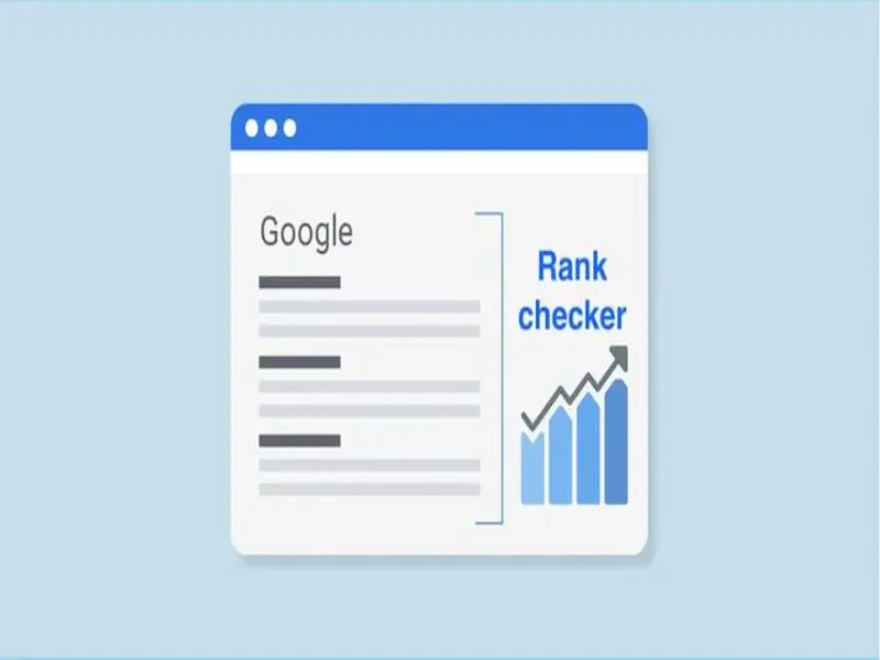 google business profile rank checker