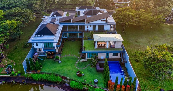Dana Tunai Jaminan Sertifikat Rumah
