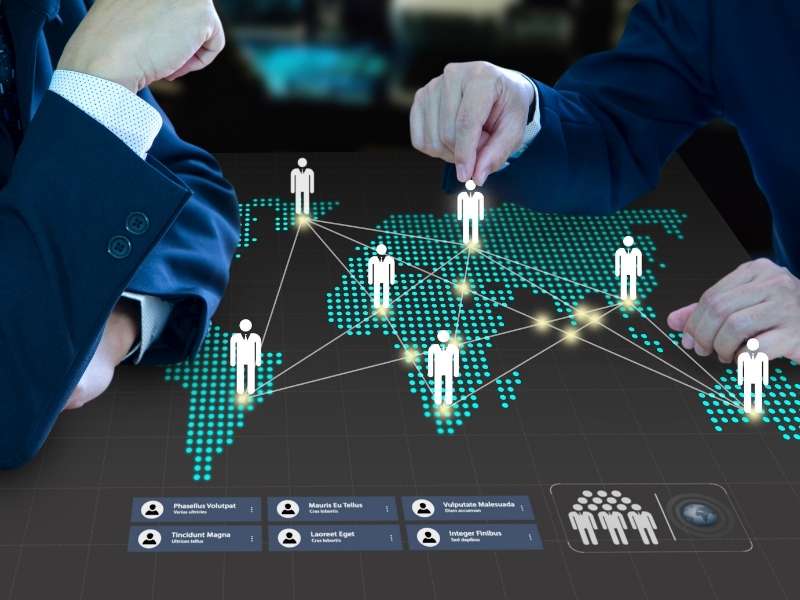 Global Executive Search