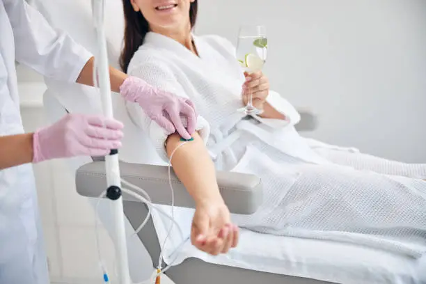 IV Treatment