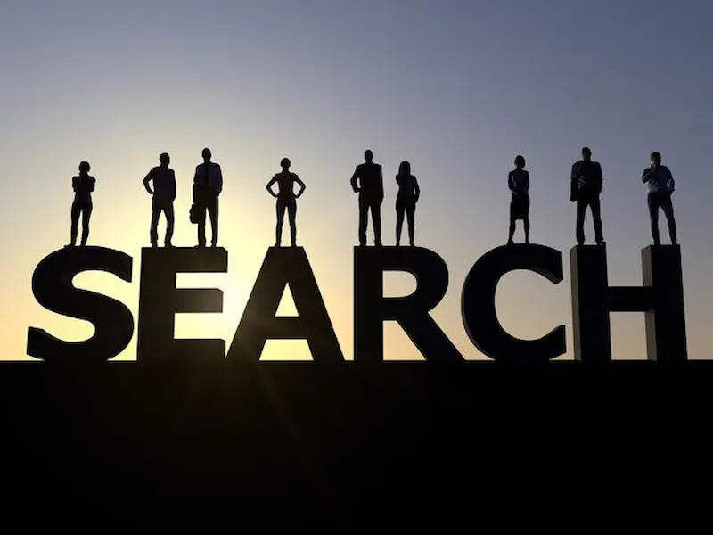 Talent Search Recruitment Indonesia