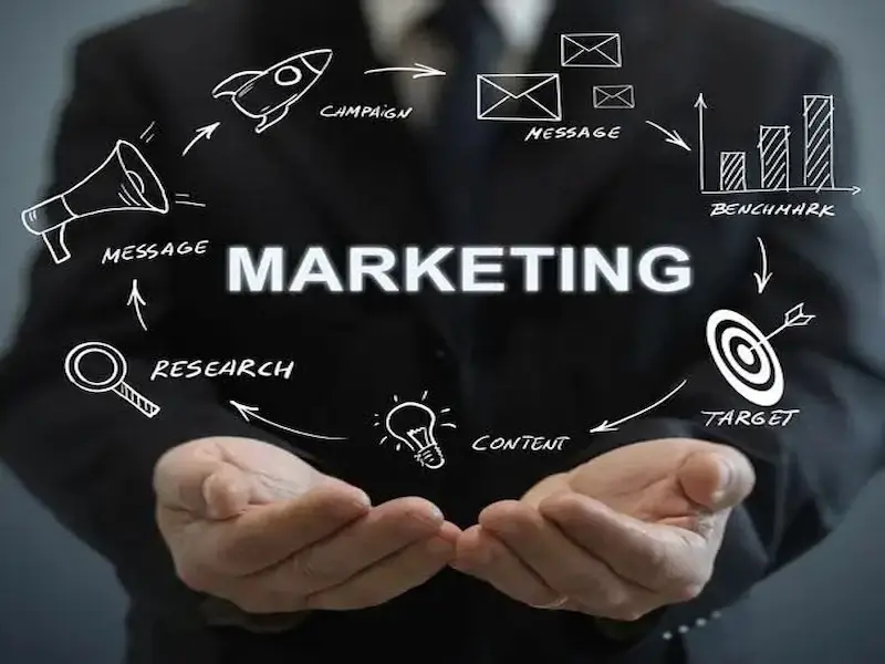 Digital Marketing Agency Jakarta