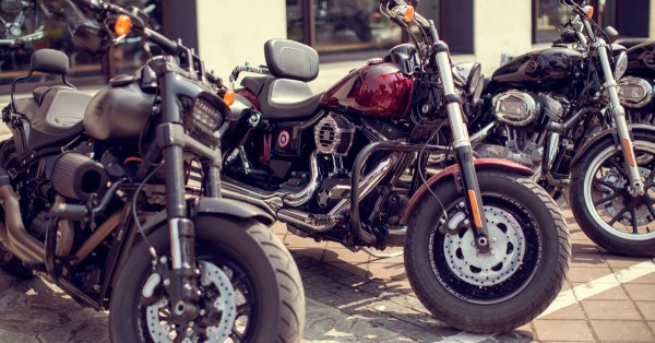 Gadai Motor di Pegadaian
