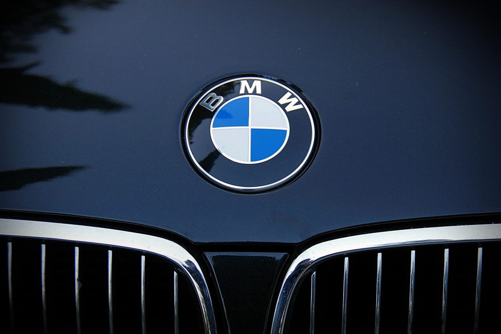 Jual Aki BMW