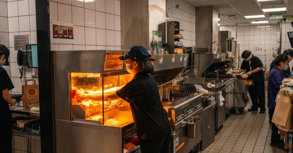 Restaurant Equipment