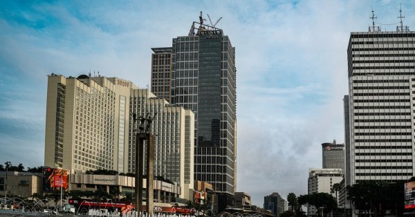 Outsourcing Company Indonesia